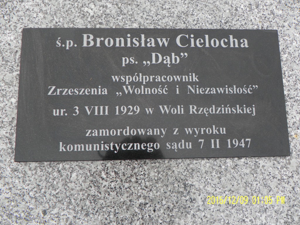 mp_1947_Bronislaw_Cielocha Wola_Rzedzinska 2016_UG_Tarnow_11.jpg