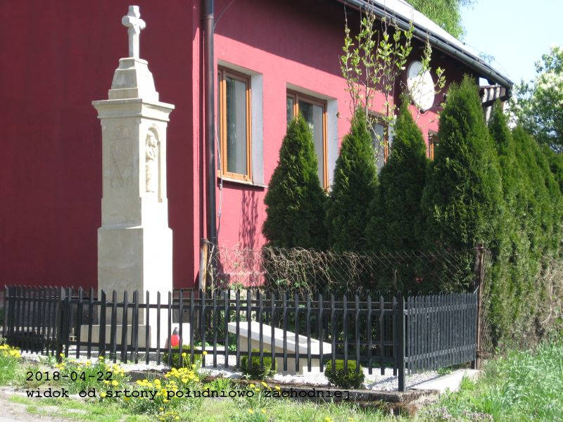 widok od strony południowo zachodniej_mz_1846-_powstancy_1939-WP_Z_Mromlinski_UG_Gdow_2018.JPG